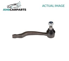 TRACK ROD END RACK END FRONT OUTER LEFT ME-ES-2750 MOOG NEW OE REPLACEMENT