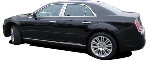 QAA fits Chrysler New Yorker 1994-1994 DH34760 - Bild 2 von 2