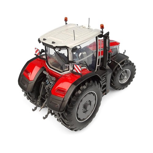 Universal Hobbies 1/32 Massey Ferguson 9S.425 Tractor UH6426 - Picture 2 of 7