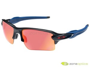 Oakley - OAKLEY RADAR オークリー　レーダー　PRIZM　レンジャース　MLB オークリー OAKLEY レーダーロック RADARLOCK PATH