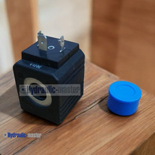 MOD 10 Coil Solenoid for MOD 10 12VDC A2000710060 (12V)