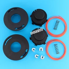 Trimmer Head Spool Cover For Stihl FS KM 55 85 90 110 130 Trimmer # 40027133017