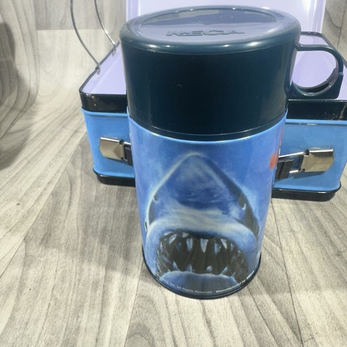 Neca: Fiambrera de hojalata con termo - Imagen 11 de 11