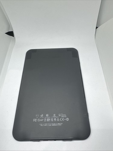 AMAZON KINDLE 4GB - WORKS GREAT - 3RD GEN - No Battery - Afbeelding 3 van 9