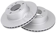 A.B.S. 17600 Brake Disc for BMW