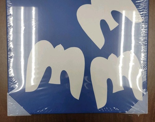Set of 2 Pjatteryd Wall Art Pictures 11 3/4” X 15 3/4 “ from Ikea - Brand New - Picture 6 of 9