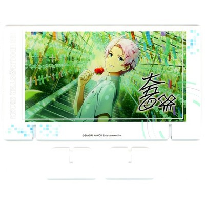 Daigo Kabuto A Prize Acrylic Board The Idolmaster SideM M Fes Japan C602