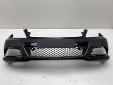 Mercedes C-Klasse W204 MoPf Stoßstange vorne A2048805547 schwarz-m. STV2209