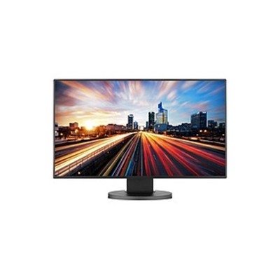 NEC Monitor MultiSync 24'' Full HD LCD Monitor - 16:9 - Black - 24'' ...