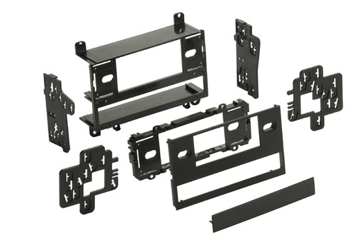 Fits Toyota MR2 1987-1990 Single DIN Stereo Harness Radio Install Dash Kit - Picture 2 of 3