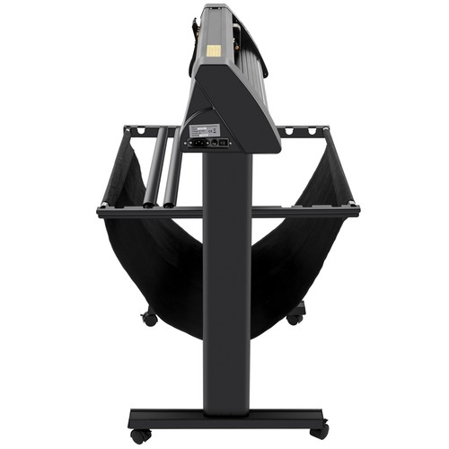 Plotter da Taglio Vinile Semiautomatico da 870mm con Luce Guida a LED - Afbeelding 11 van 12