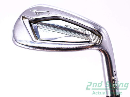 Mizuno JPX 919 Hot Metal Pitching Wedge PW Graphite Regular Right 34.75in - Picture 1 of 9