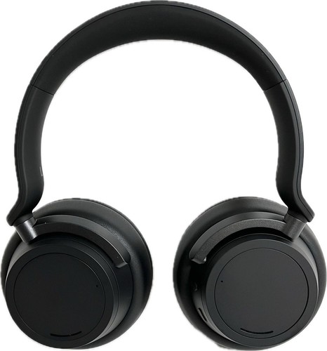 Microsoft Surface Headphones 2 Noise Cancelling Bluetooth Wireless Excellent - Picture 2 of 6