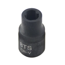 8TS Special Socket for Nissian Fuel & Oil Pump Balance Shaft 3 Toot... Fast Ship