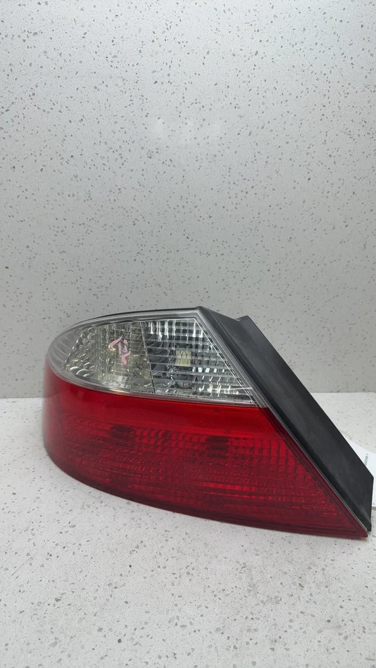 2001 2002 Acura ACURA CL Left Tail Light Assembly - Imagem 3 de 4