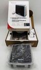 Honeywell 9 Series Wireless Portable Doorbell Halo Light Push Button Missing USB