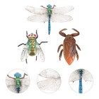 3Pcs Funny Stick Toy Educational Learning Toy Household Children Toy Kids Supply