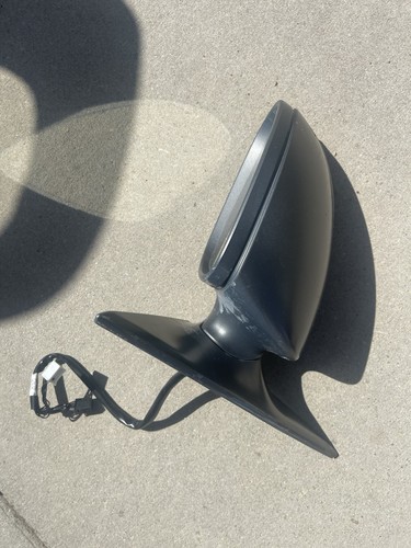2006-2008 Mercedes Benz CLS500 CLS550 Mirror left driver side genuine Oem - Picture 3 of 5