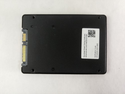 Lot of 2 Silicon Power Ace A55 512 GB SATA III 2.5 in SSD - Picture 2 of 6