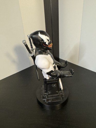 Deadpool Back In Schwarz Venom Kabel Jungs Telefon & Controller Halter Geräteständer - Bild 4 von 7