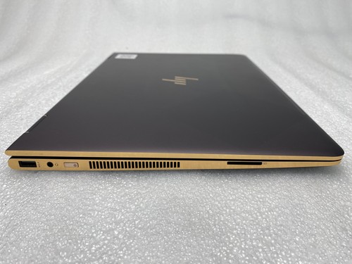 HP Spectre x360 Convertible 15-bl0XX 15" Core i7-7500U 2,7GHz 16GB RAM 512GB SSD - Bild 9 von 9