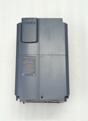 Fuji Electric TKE-1-32 ELEVATOR INVERTER DRIVE (Please Check Broken Plastic)