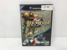 Metroid Prime with Bonus Disc - Nintendo GameCube - Complete In Box CIB