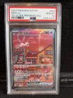 Mew ex Pokemon 151 UPC Promo 2023 SVP 053 PSA 10