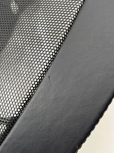 Porsche Cayman 987 2006 Sonstiges Armaturenbrettteil 98755202400 CAI3864 - Bild 11 von 11