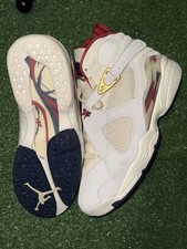 Air Jordan 8 “ Mi Casa Es Su Casa” Size 8.5