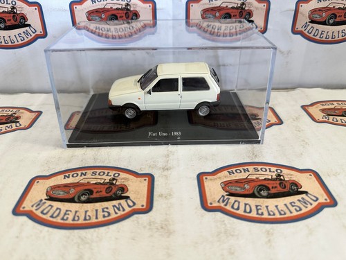 MODELLI FIAT SCALA 1/43 - SCEGLI DAL MENU A TENDINA - Imagen 123 de 129