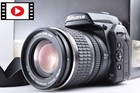 Fujifilm FinePix S9000 Digital Camera 6.2-66.7mm F2.8-4.9 10.7x Lens From Japan