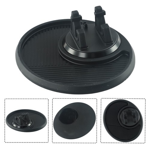 Neu Praktisches Auto Antirutsch Autozubehör Pink 14,5x5,5x16cm Schwarz Blau - Photo 2/25