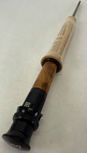 Hardy Ultralite SR 6 piece Fly Rod 7'6 HROR764 - Picture 17 of 19