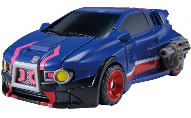 LG20 Skids | Japanese Transformers Legends Import Takara Tomy Generations - Image 2 of 4