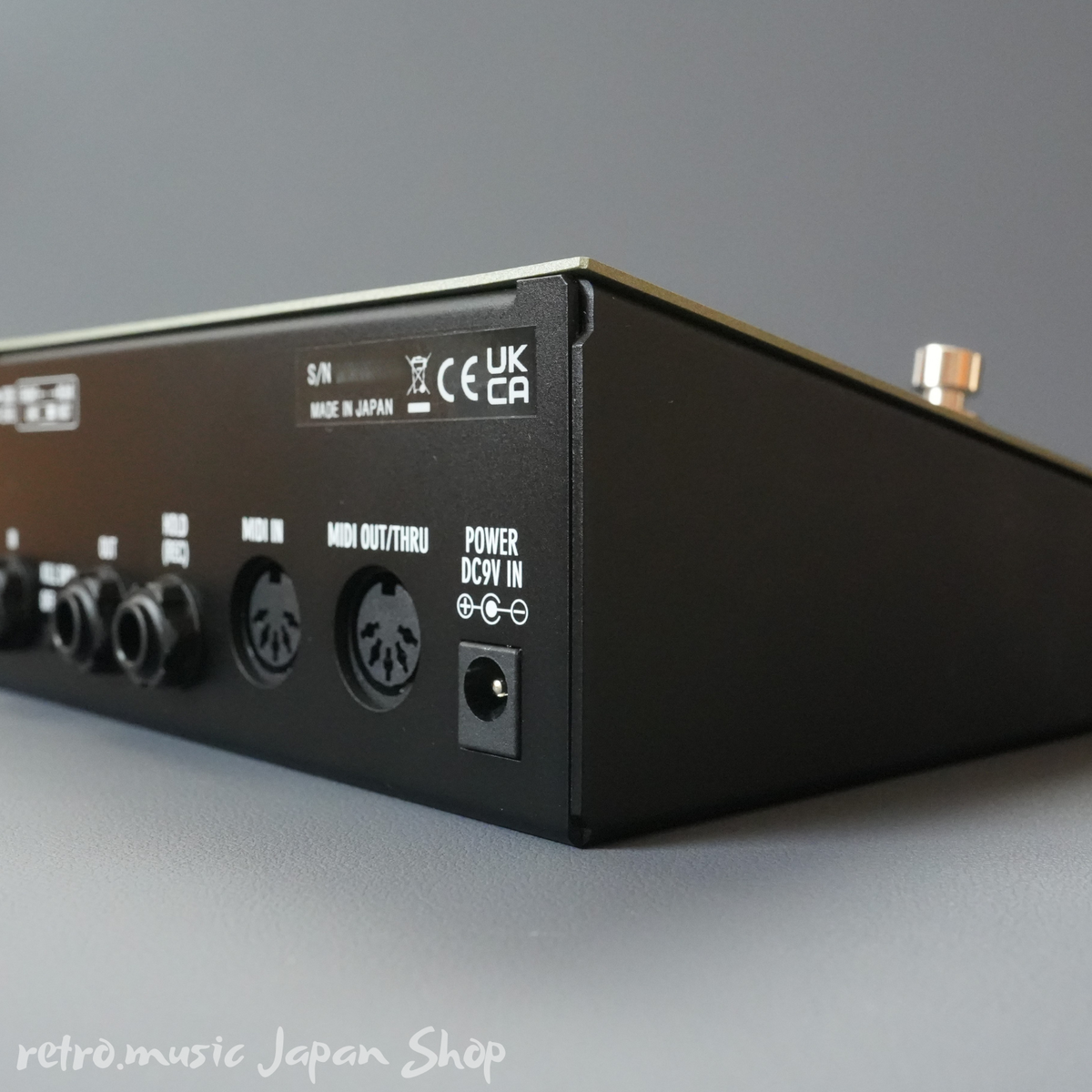 Free The Tone FT-2Y FLIGHT TIME Digital Delay Guitar Effects Pedal