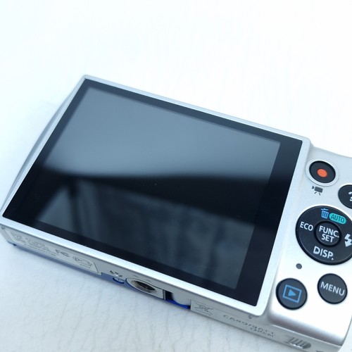 Cámara digital Canon PowerShot A2600 16 MP azul probada | Envío y devolución gratuitos en el Reino Unido  - Imagen 12 de 20