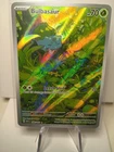 Bulbasaur 166/165 Sv: Scarlet & Violet 151 Holo EN ISR Near Mint