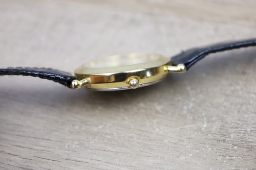 Vintage Mickey Mouse Moving Eye Watch DM-14015 - Needs Battery - Picture 9 of 12