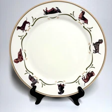 Danbury Mint Dachshund Dinnerware - Your Choice - Plates Bowls Mugs