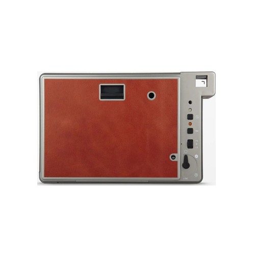 Lomography Istantanea Lomo Instant Wide Combo Central Park Marrone - Foto 4 di 4