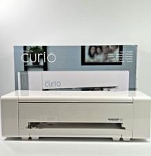 Silhouette Curio 3-T Digital Crafting Cutting...