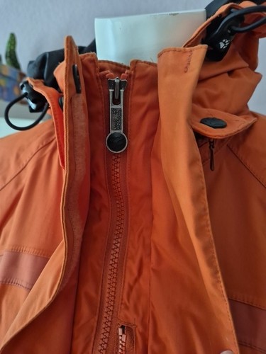 Jack Wolfskin Texapore Jacke S - Bild 15 von 21