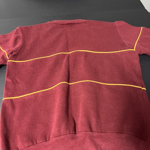 Vintage 1980s Nutmeg Mills FSU sweatshirt Size L - Picture 8 of 9