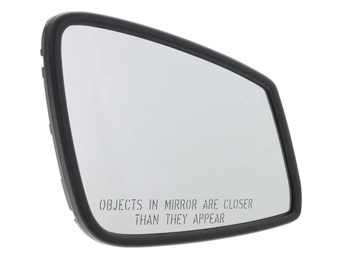 Right Door Mirror Glass For 2009-2016 BMW 535i xDrive 2012 2015 2010 VH759XZ