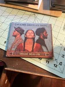 洋楽 CAROLINA CHOCOLATE DROPS / LP Carolina Chocolate Drops | eBay