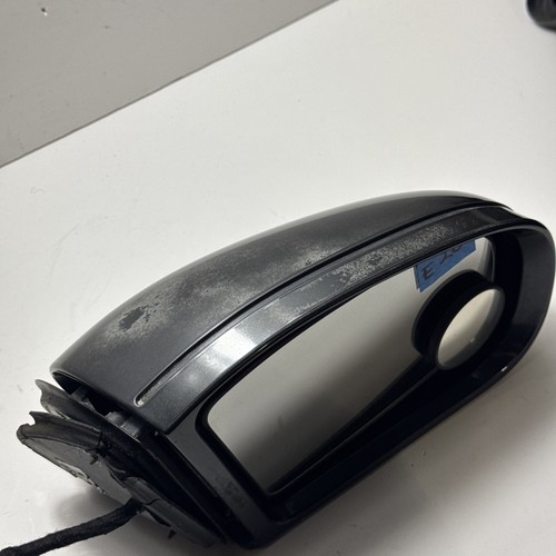 2003 - 2006 MERCEDES W211 E320 E500 GRAY RIGHT PASSENGER SIDE MIRROR OEM E28 - Picture 12 of 21