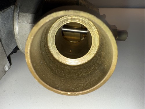SPORLAN MB25S2 SOLENOID VALVE 1-1/8 IN 300 MOPD 500 MRP VALVE 855A - Picture 12 of 14