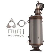 Dieselpartikelfilter DPF for Subaru Forester SJ 2.0L 2013-2024 44612AA880 NEU