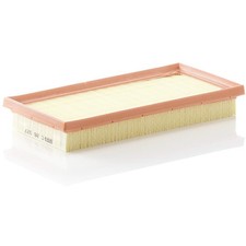 Luftfilter MANN-FILTER C 26 027 für TOYOTA Yaris III Schrägheck (XP150)